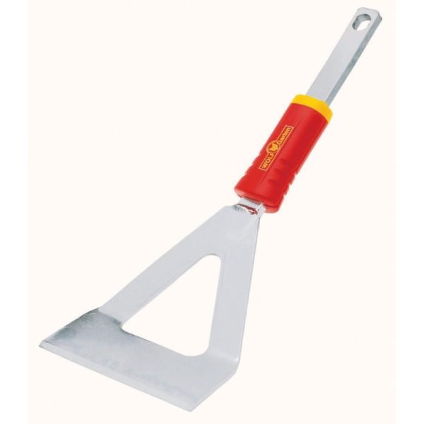 New WOLF-Garten Multi-Change 'Dutch Hoe' 13cm DHM Quality Garden Tools