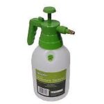 New Gardman Pump Action Pressure Sprayer 2 Litre Plants & Garden Sprayer