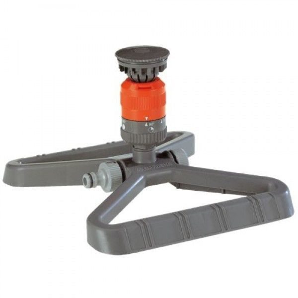 New Gardena 1948-20 Vario Circular Garden Water Sprinkler Garden Watering