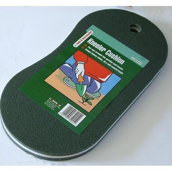 Gardman Kneeler Cushion Green Home & Garden Knee Protection Offer!