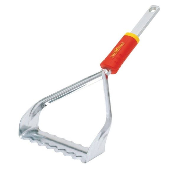 New WOLF-Garten Multi-Change Small Push/Pull Weeder RFM10 Quality Garden Tools