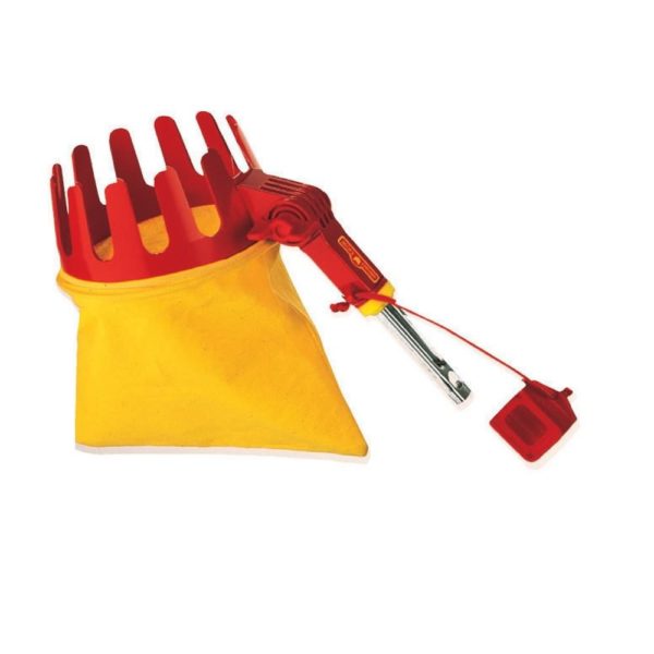 WOLF-Garten Multi-Change Adjustable Fruit Picker RGM Quality Quality Tools