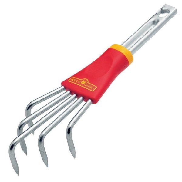 New WOLF-Garten Multi-Change LFM Small Crumbler Quality Quality Tools