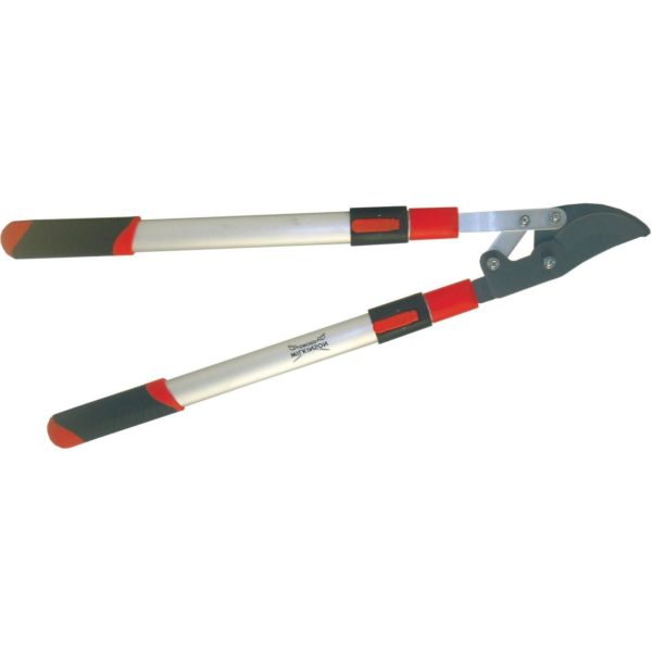 New Wilkinson Sword Telescopic Bypass Lopper 111132W Garden Tools