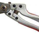 Wilkinson Sword Razorcut Comfort Anvil Garden Pruners/Secateurs Offer 1111158W