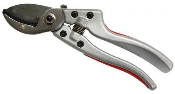 Wilkinson Sword Razorcut Comfort Anvil Garden Pruners/Secateurs Offer 1111158W
