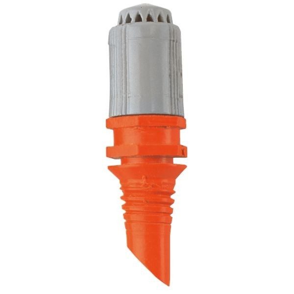 Gardena Micro-Drip-System - Pack 5 Spray Nozzle 360° 13322-20