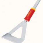 New WOLF-Garten Multi-Change 'Dutch Hoe' 13cm DHM Quality Garden Tools