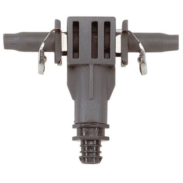 Pack 10 GARDENA Micro Drip Inline Drip Head 4 L/h 8344-20