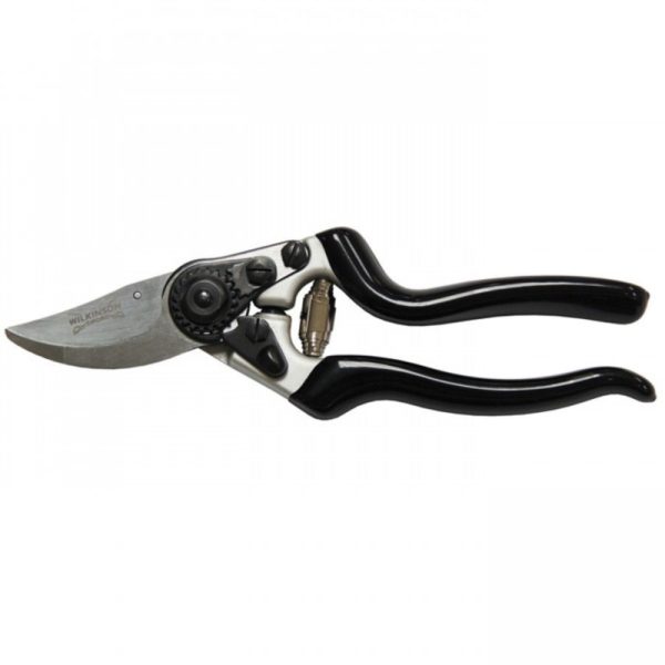 New Wilkinson Sword Razorcut Pro Angled Bypass Secateurs Garden Tools 1111161W
