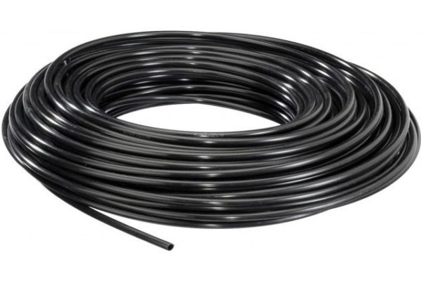 Gardena Micro Drip System 50 Metre x 4.6mm Above & Below Irrigation Pipe 1348-20