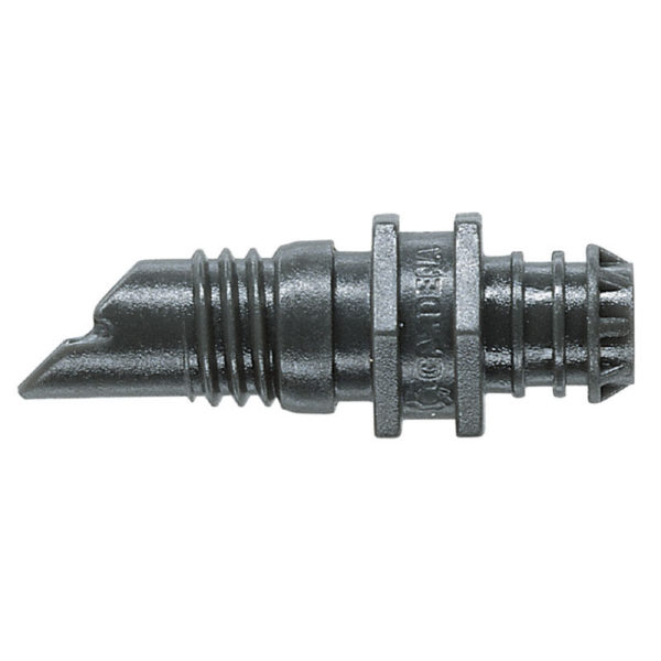Pack x 25 Gardena Micro Drip Endline Drip Head Hose Fittings 1341-20