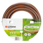 Gardena 15m Classic Garden Hose / Hosepipe 18000-20
