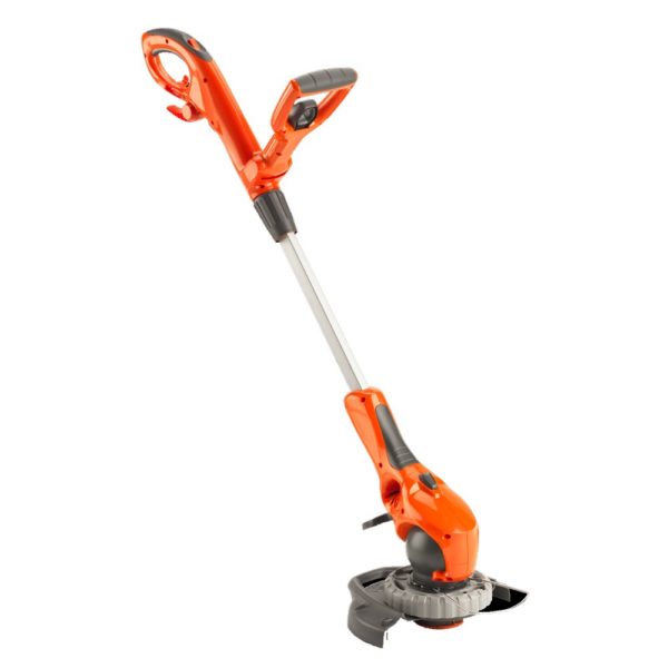 Flymo Contour 500E Electric 500w Grass Trimmer / Edger Lawn Care Strimmer