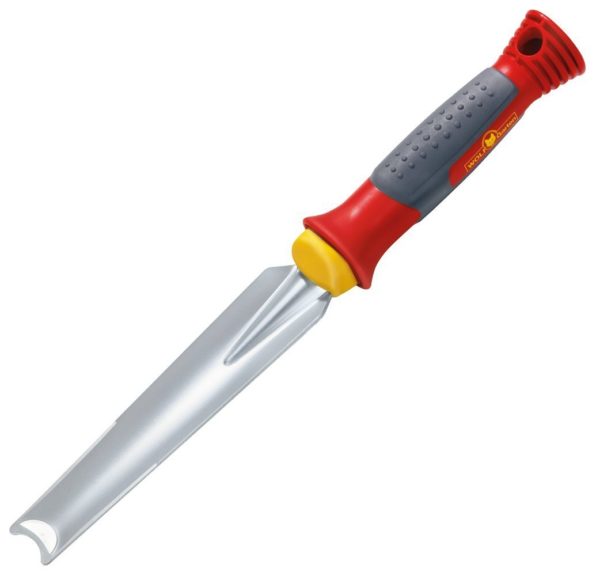 Wolf-Garten KS2K Fixed Hand Tool Weeding and Planting Knife