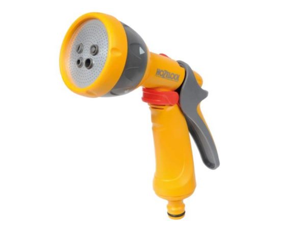 Hozelock Multi-spray Gun / Garden Sprayer 2676