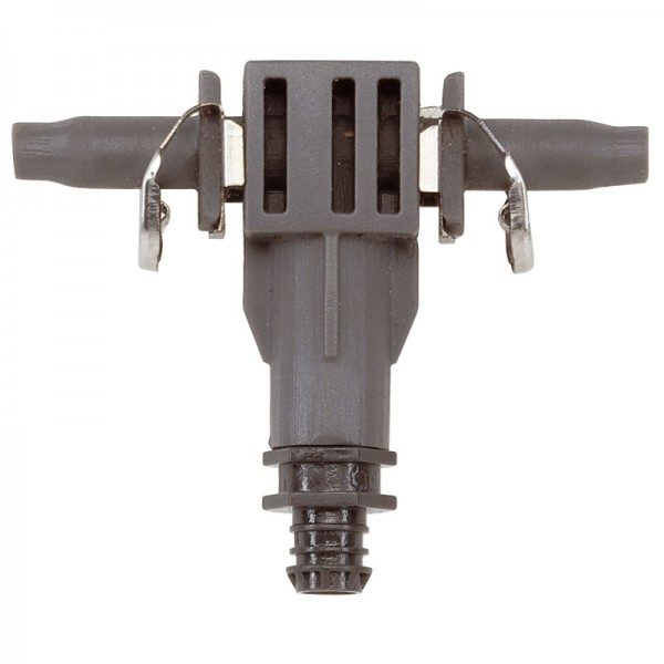 Pack 10 GARDENA Micro Drip Inline Drip Head 4 L/h 8344-20