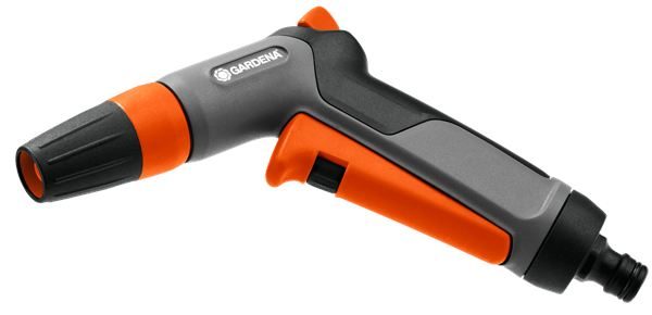 Gardena Classic Cleaning Nozzle Spray Gun 18301-20