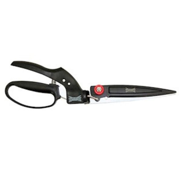 New Wilkinson Sword Single Handed Grass Shear Garden Shears Offer