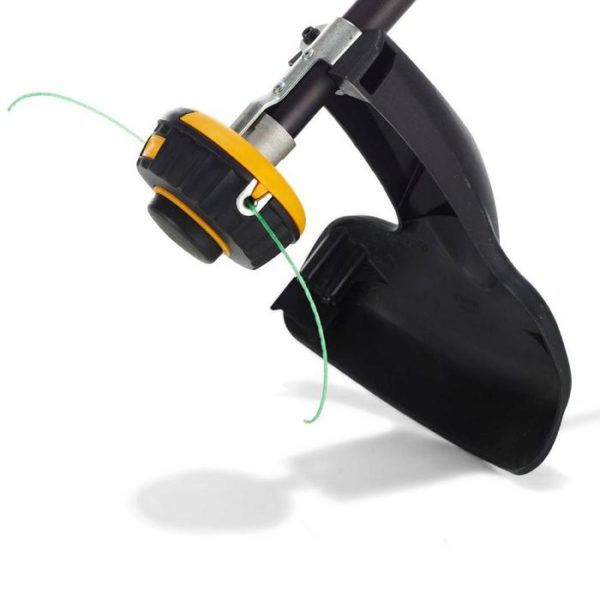 McCulloch T26CS Petrol Cordless Grass Trimmer - 26cc