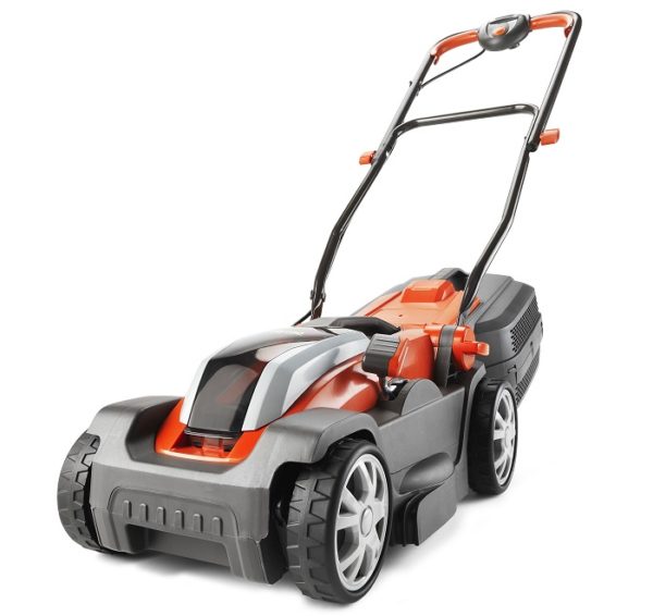 Flymo Mighti Mo 300 Li - 40V Cordless Battery Lawnmower