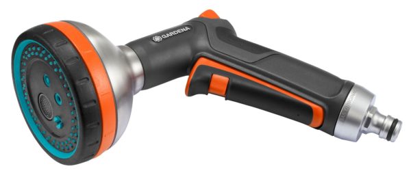 Gardena GA18317-20 Premium Multi Sprayer Hose Garden Sprayer