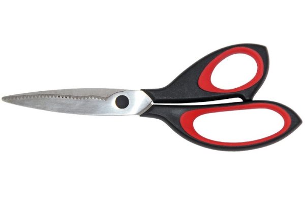 Wilkinson Sword Comfort Garden Scissors 21cm 1111231W Quality Cutting Tools