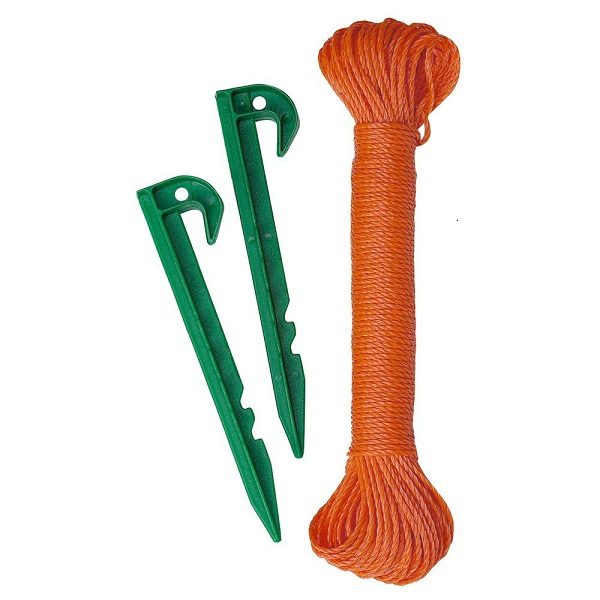 Tildenet Garden Line Set 30m