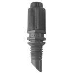 Pack 5 GARDENA Micro Drip 13320-20 Spray Nozzle (90 degree) Hose Fittings