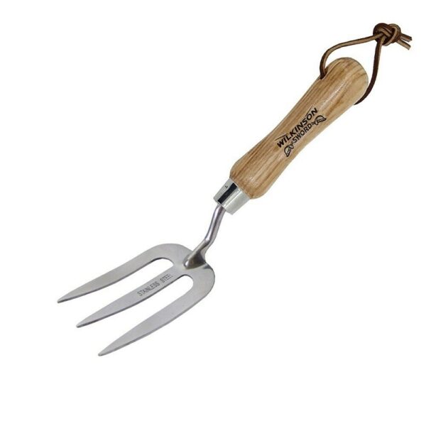 Wilkinson Sword Stainless Steel Hand Fork 111122W