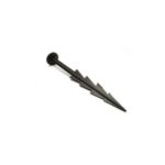 Pack 30 Gardman Film & Fabric Garden Pegs For Netting / Fabric / Sheeting