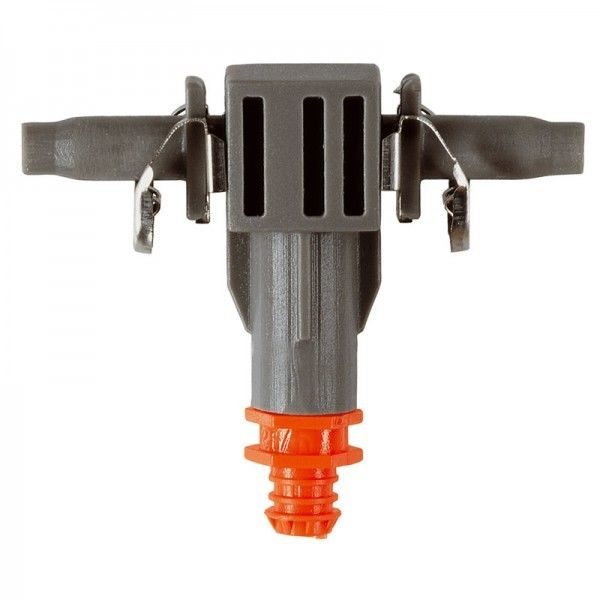 Pack 10 Gardena Micro Drip Inline Drip Head 8343-20