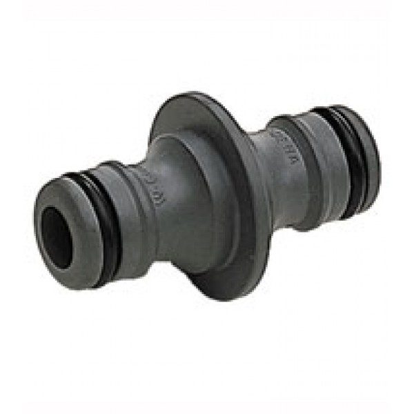 Gardena Double Ended Male Hose Pipe Connection 2931-20