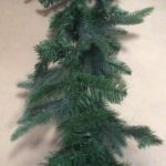 6ft Long Minnesota Mixed Pine Garland Christmas Decoration OFFER!