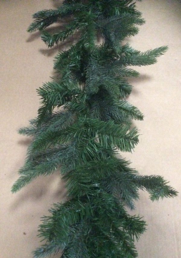 6ft Long Minnesota Mixed Pine Garland Christmas Decoration OFFER!
