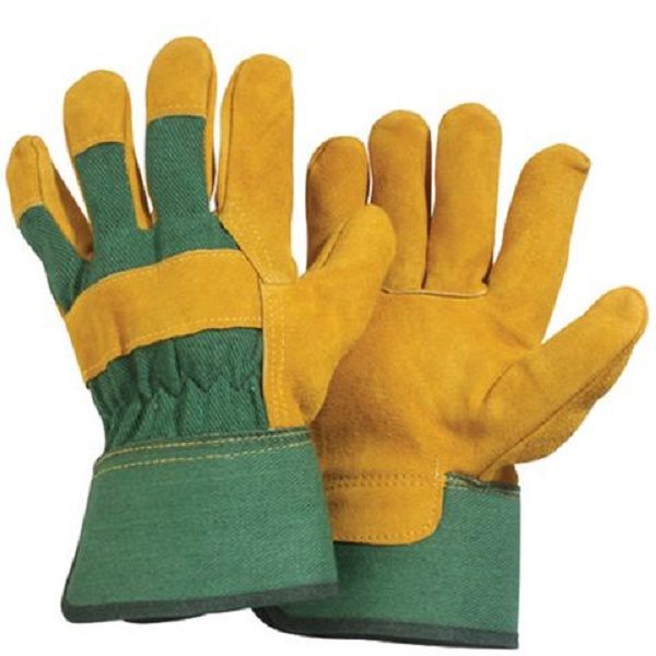Briers Suede Rigger Garden / Work Gloves XL Mens B0087