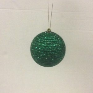 New Set 3 Hanging Mirrors Christmas Tree Ornaments// Decorations 12-20cm