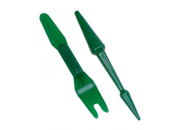 Tildenet Garden Sundries Widger & Dibber Set