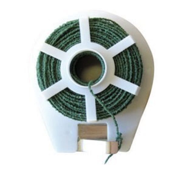 Tildenet Roll Climbing Plant Support Wire 24m
