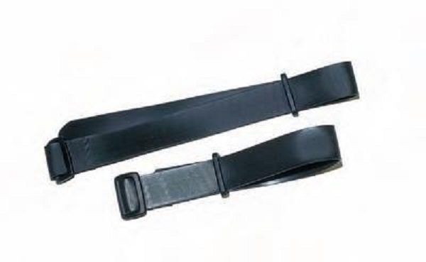 Pack x2 Tildenet Tree Ties 12" 300mm Plant Support