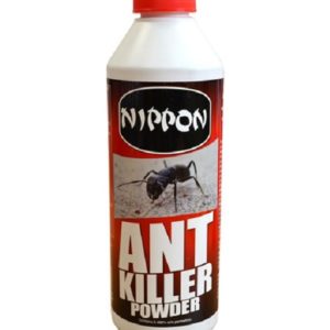 Nippon Ant Killer Powder 500g Pack Pest Control