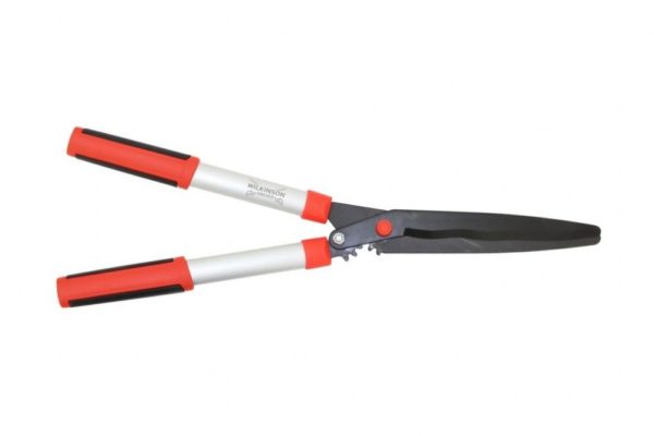 Wilkinson Sword Geared Hedge Shear 1111337W Garden Shears