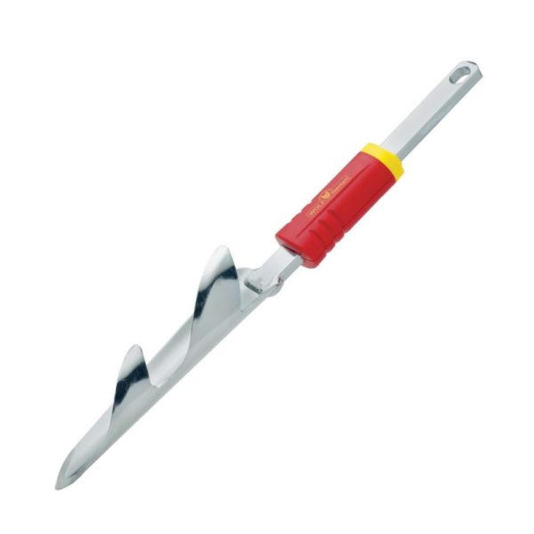 WOLF-Garten Multi-Change 'Weed Extractor' IWM Quality Tools