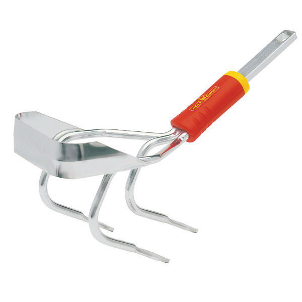 WOLF-Garten Multi-Change Cultiweeder IEM Quality Garden Tools