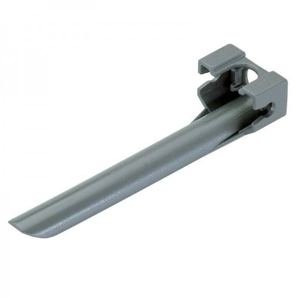 Gardena Micro Drip System Pk x10 Pipe Guide 4.6mm Garden Watering 1327-20