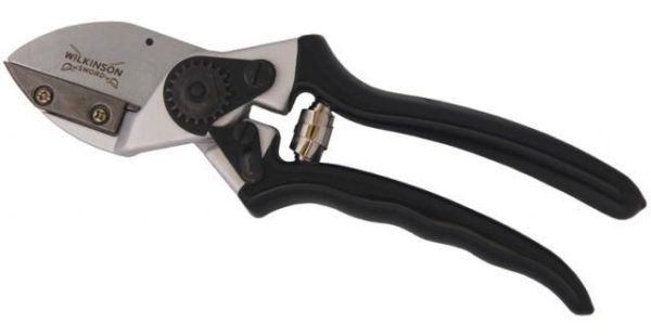 Wilkinson Sword Razorcut Pro Anvil Garden Pruners / Secateurs Offer 1111162W