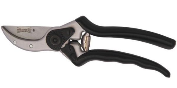 Wilkinson Sword Razorcut Pro Bypass Garden Pruners/Secateurs 1111160W