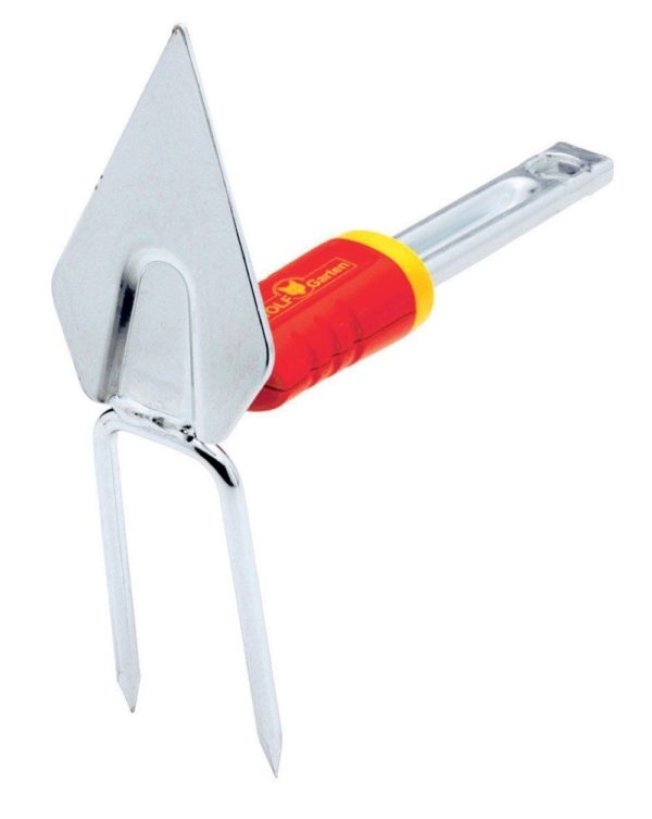 WOLF-Garten LLM 5cm Multi-Change Small Double Hoe Quality Tool