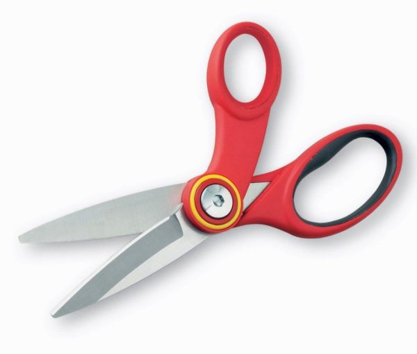 Wolf-Garten RAX Multi Purpose Scissors Home & Garden Quality Tools