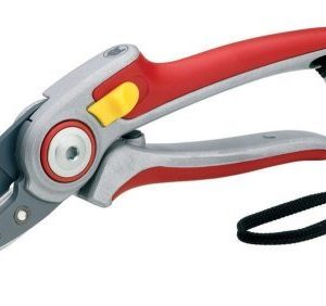 Wolf Garten RS5000 Professional Anvil Aluminum Secateurs